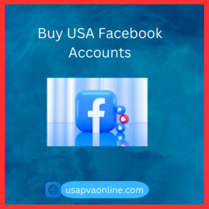 Buy Facebook Accounts